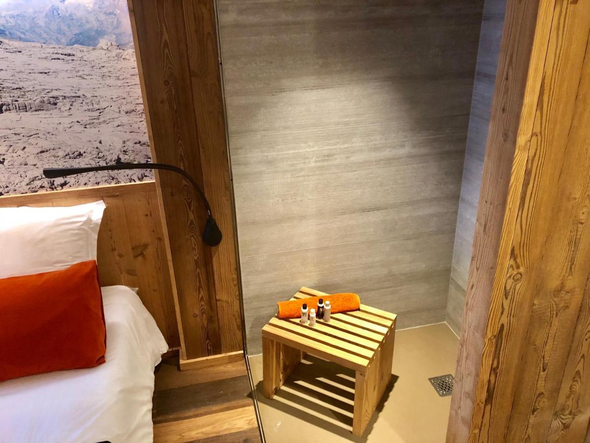 Hôtel LAPIAZ&Spa - FLAINE Esterno foto